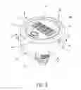 Fig. 04 - Dual locking device