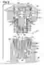 Fig. 03 - Method and apparatus for forming a can shell