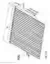 Fig. 19 - Foil configuration device and method