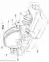 Fig. 02 - Engineered surfaces for laboratory tread wear testing of tires