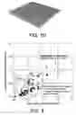 Fig. 09 - Engineered surfaces for laboratory tread wear testing of tires