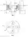 Fig. 03 - Imaging subsurface formations while wellbore drilling using beam steering for improved image resolution
