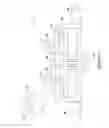 Fig. 10 - Sensor assembly with hydrophobic filter