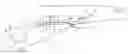 Fig. 01 - Device for determining an aerodynamic flow along a wall and controlling a profile of the wall