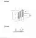Fig. 06 - Liquid level detecting apparatus