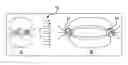 Fig. 01 - Method for detecting underground tunnels