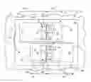 Fig. 01 - MEMS sensor with dual proof masses