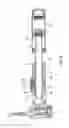 Fig. 04 - Air pump pressure gauge