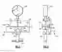 Fig. 03 - Apparatus for evaluation of coated parts