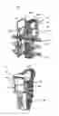 Fig. 03 - Pipetting device with independently movable pipette units