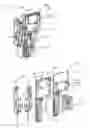 Fig. 04 - Pipetting device with independently movable pipette units