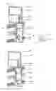 Fig. 05 - Pipetting device with independently movable pipette units