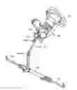 Fig. 01 - Rack and pinion steering device