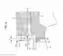 Fig. 07 - Rack and pinion steering device