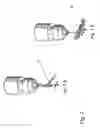 Fig. 09 - Oscillating device and process for drilling holes in soft materials