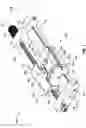 Fig. 02 - Linear slide having integral carriage and nut assembly