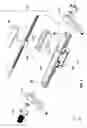 Fig. 06 - Linear slide having integral carriage and nut assembly