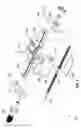 Fig. 07 - Linear slide having integral carriage and nut assembly