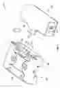Fig. 08 - Linear slide having integral carriage and nut assembly