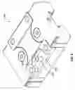 Fig. 09 - Linear slide having integral carriage and nut assembly