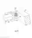 Fig. 09 - Manual Height Adjustable Assembly For A Crib