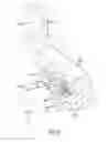 Fig. 10 - Manual Height Adjustable Assembly For A Crib