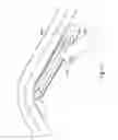 Fig. 18 - Manual Height Adjustable Assembly For A Crib