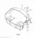 Fig. 22 - Manual Height Adjustable Assembly For A Crib