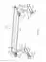 Fig. 37 - Manual Height Adjustable Assembly For A Crib