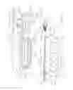 Fig. 40 - Manual Height Adjustable Assembly For A Crib