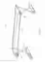 Fig. 41 - Manual Height Adjustable Assembly For A Crib