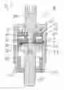 Fig. 04 - Device for pressing a transfer element