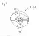 Fig. 05 - Device for pressing a transfer element