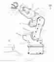 Fig. 01 - Rotating device and robot arm device
