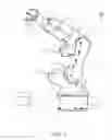 Fig. 02 - Rotating device and robot arm device