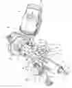 Fig. 01 - Steering apparatus for an automobile