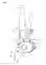 Fig. 12 - Steering apparatus for an automobile