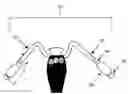Fig. 01 - COMPOSITION OF MATTER FOR HANDLE BAR GRIPS