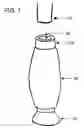 Fig. 02 - COMPOSITION OF MATTER FOR HANDLE BAR GRIPS