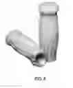 Fig. 06 - COMPOSITION OF MATTER FOR HANDLE BAR GRIPS