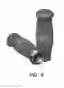 Fig. 07 - COMPOSITION OF MATTER FOR HANDLE BAR GRIPS