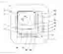 Fig. 01 - Flat protective cover with two degrees of freedom for tool machines