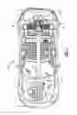Fig. 02 - Direct Electrical Connection and Transmission Coupling for Multi-Motor Hybrid Drive System