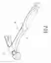 Fig. 02 - Hammering tool with buffer design
