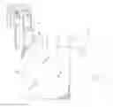 Fig. 01 - Vacuum shroud for frangible collar retrieval