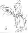 Fig. 02 - Portable miter saw accessory