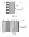Fig. 07 - Armor panel system to deflect incoming projectiles