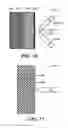 Fig. 08 - Armor panel system to deflect incoming projectiles