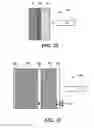 Fig. 12 - Armor panel system to deflect incoming projectiles