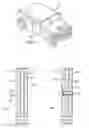 Fig. 03 - Layering of Air Gaps To Improve Armor Protection